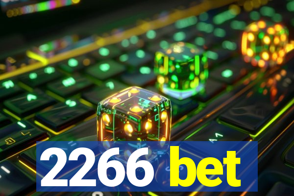 2266 bet